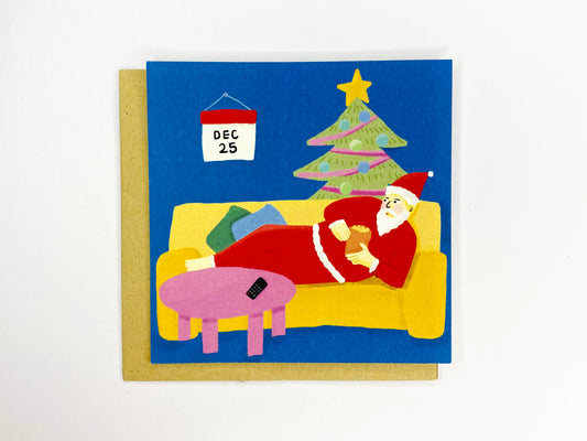 【MURMUR 聖誕卡】可以HEA的話不會郁